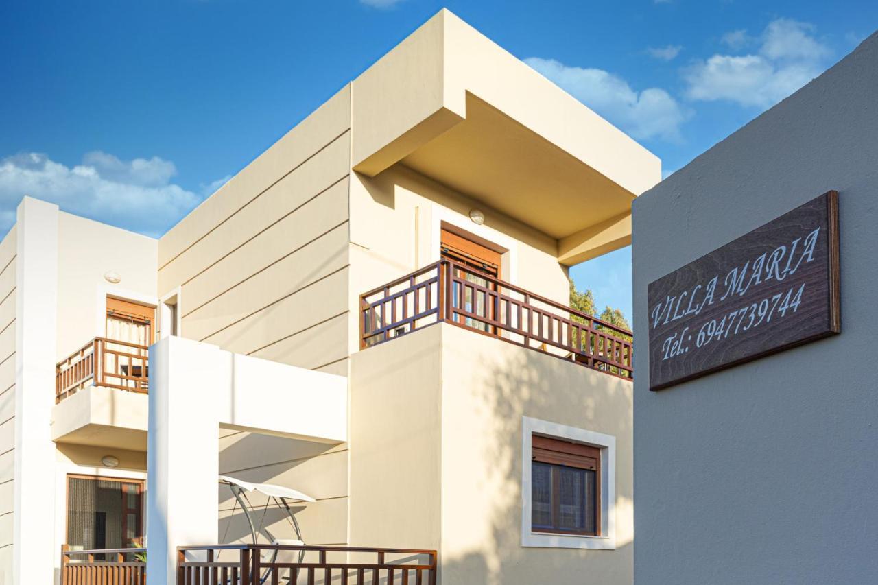 Maria'S Luxurious Villa In Koskinou Koskinou  Exterior foto
